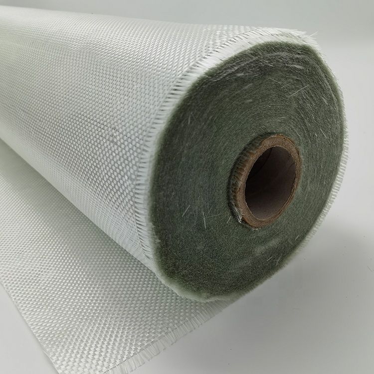 Fiberglass fabric1