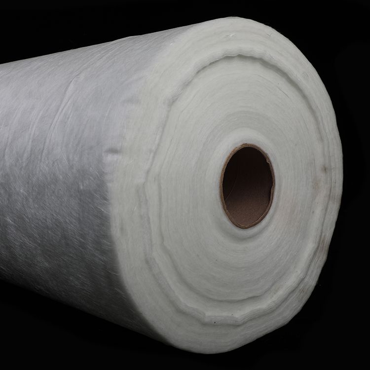 How to choose fiberglass mat3