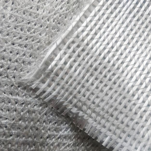 How to choose fiberglass mat5