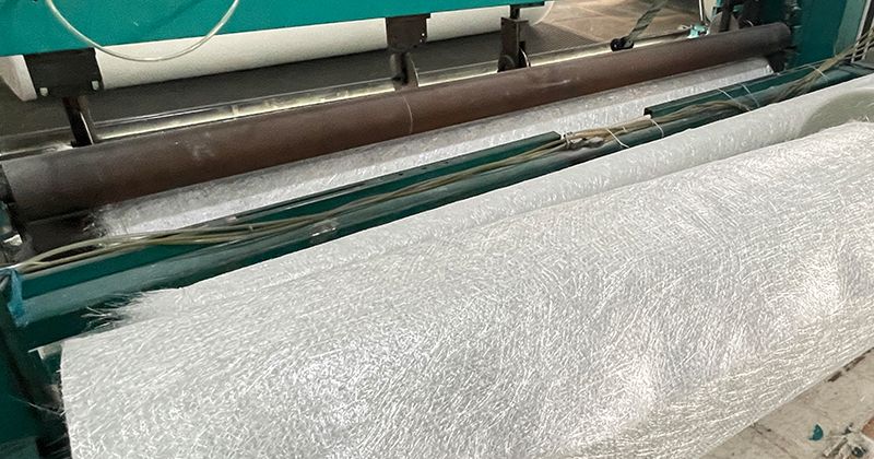 How to choose fiberglass mat6