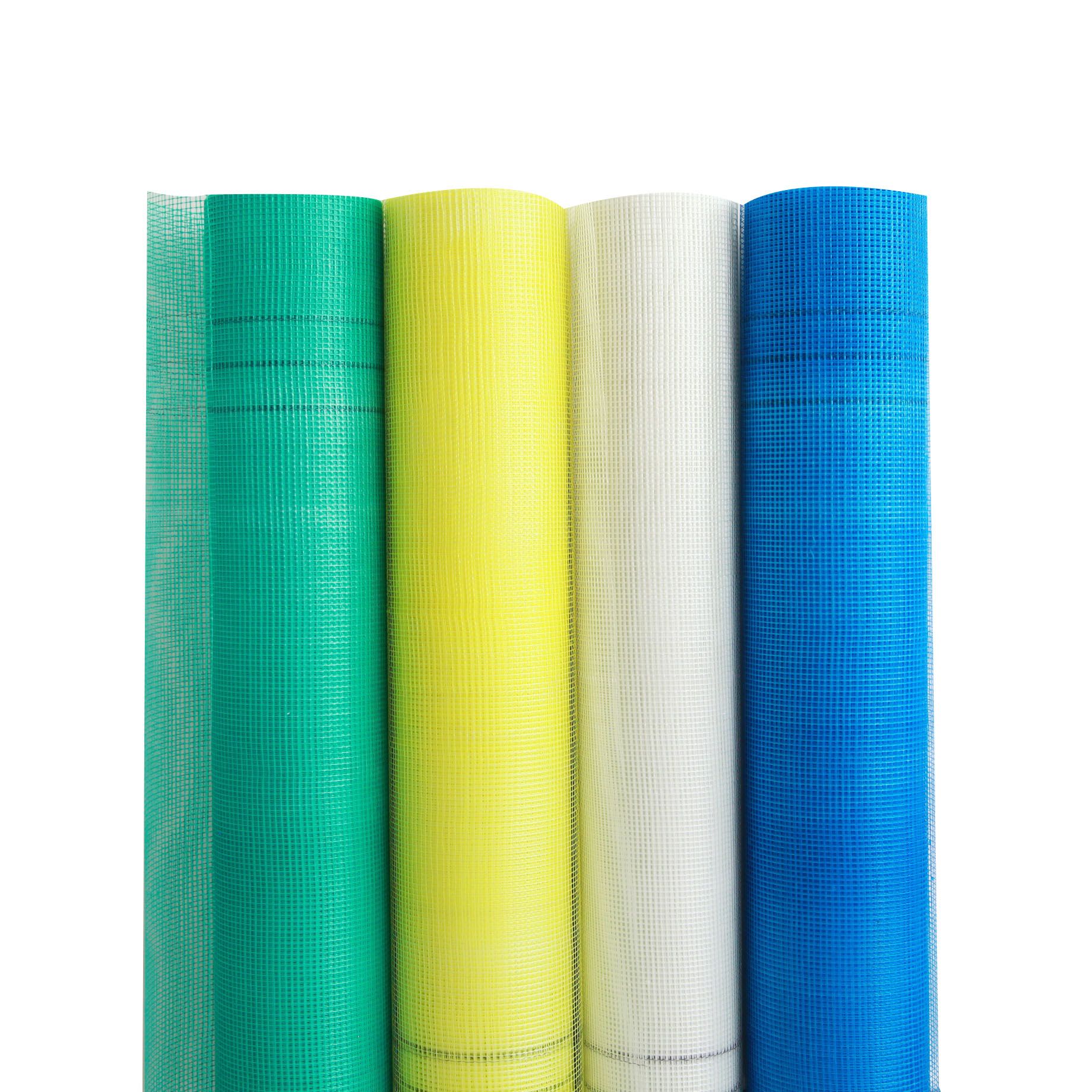 How to choose fiberglass mat7