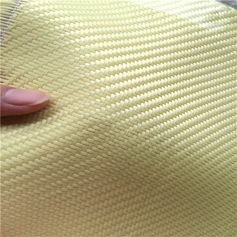 Kevlar® Aramid fabric