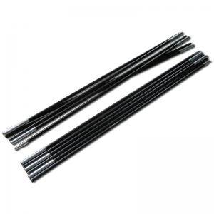 Flexibel Fiberglass Zelt Pole Material