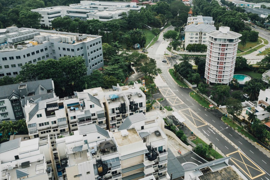 Building and Construction