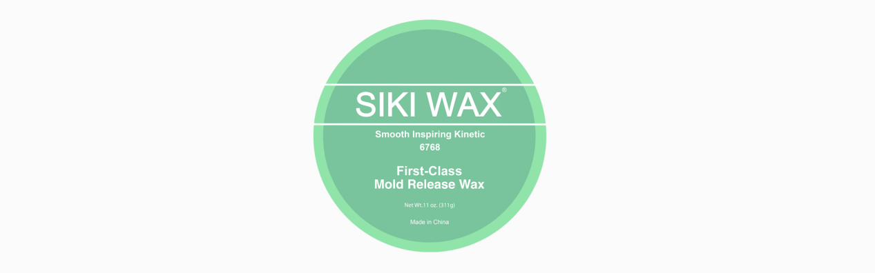 New Product Release: The Ultimate Mold Release Wax for Fiberglass Applications